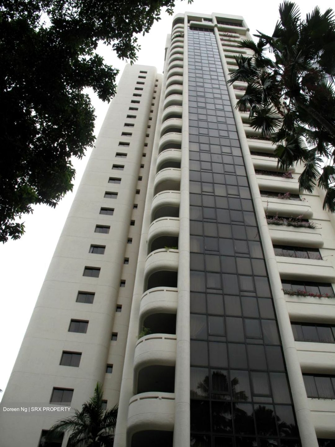 The Claymore (D9), Condominium #477190531